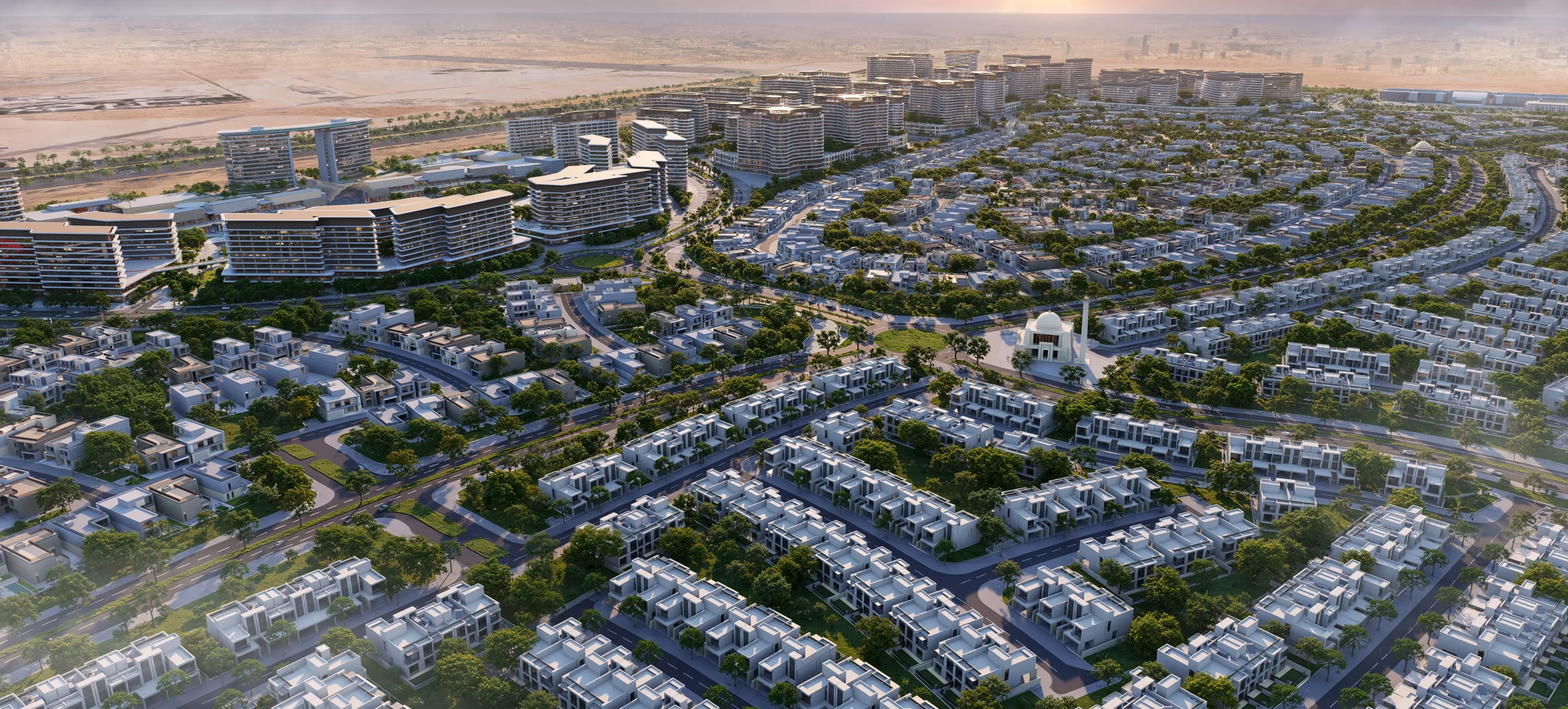 Verdant Sanctum Villas - The Brooks Villa Collection 4&5 Bedroom view 6