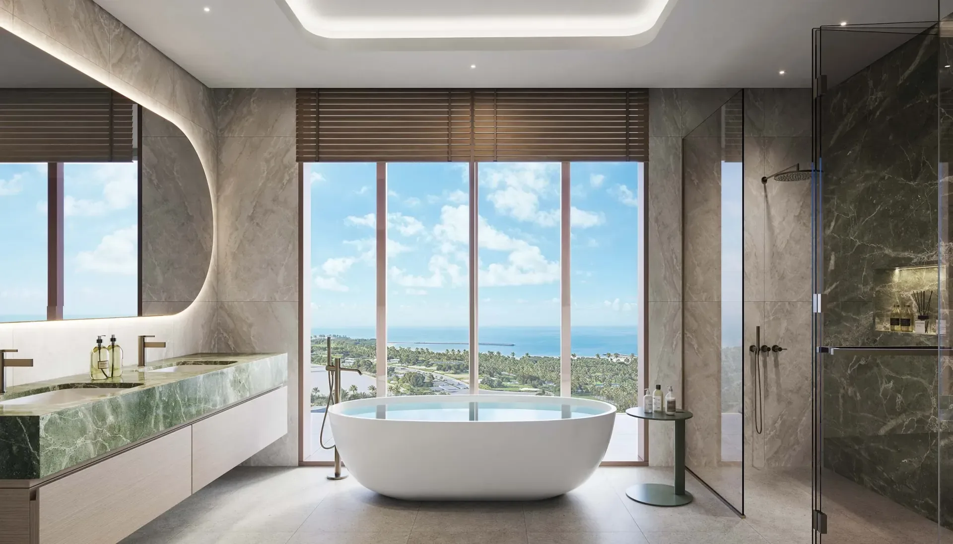 The Siora Island Residences view 4