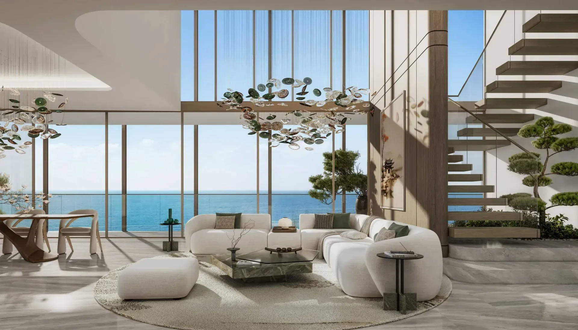 The Siora Island Residences view 5