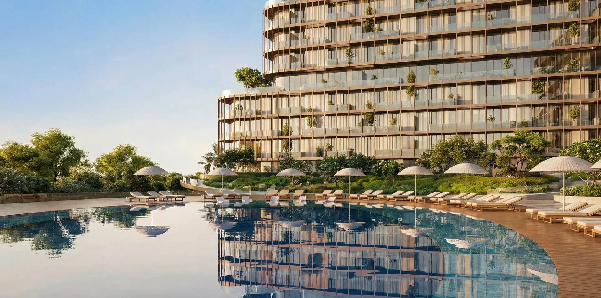The Siora Island Residences view 3