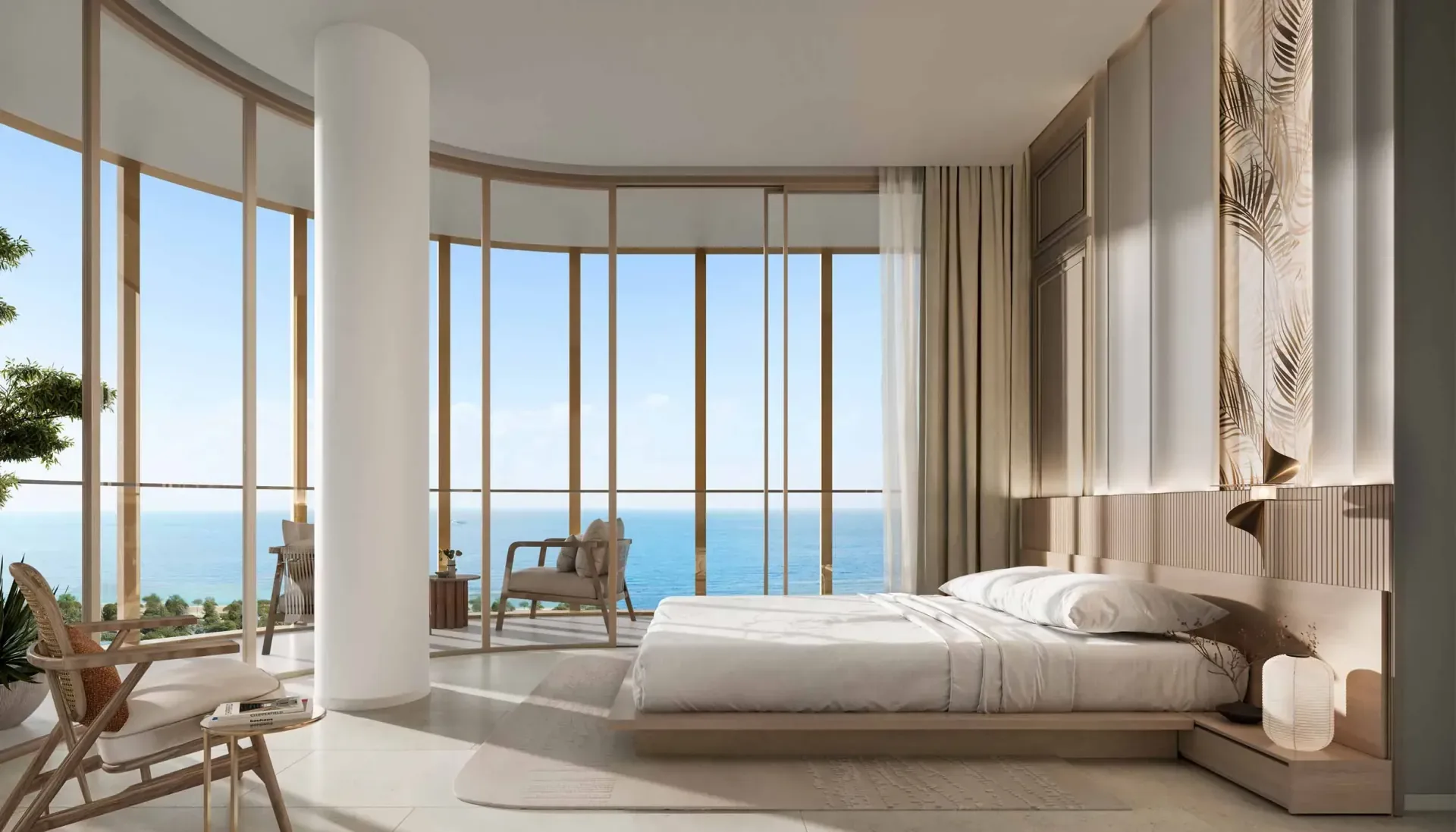 The Siora Island Residences view 6